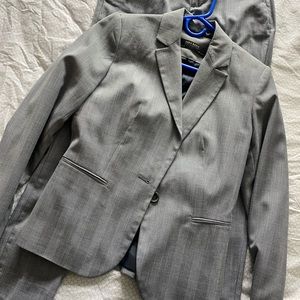 Zara Suit